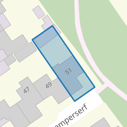 Perceel SHT02-AA-3990