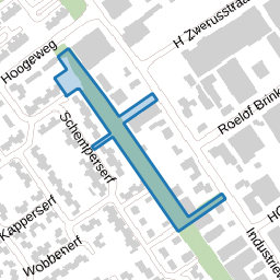 Perceel SHT02-AA-3991