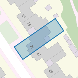 Perceel SHT02-AA-3995