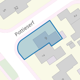 Perceel SHT02-AA-3998