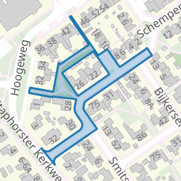 Perceel SHT02-AA-4000