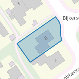 Perceel SHT02-AA-4001