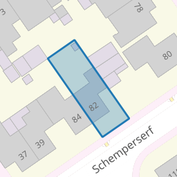 Perceel SHT02-AA-4004