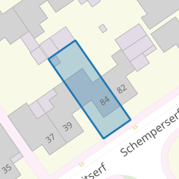 Perceel SHT02-AA-4005