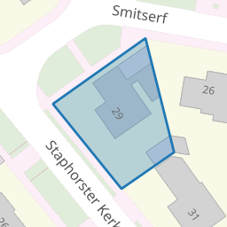 Perceel SHT02-AA-4016