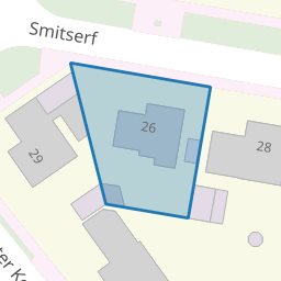 Perceel SHT02-AA-4017