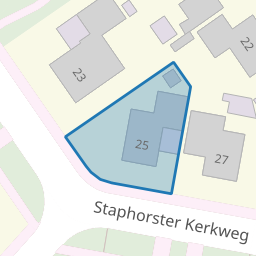 Perceel SHT02-AA-4025