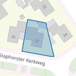 Perceel SHT02-AA-4026