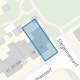 Perceel SHT02-AA-4032