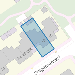 Perceel SHT02-AA-4033