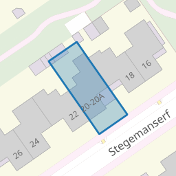 Perceel SHT02-AA-4034