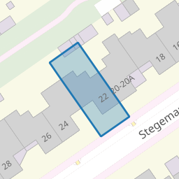 Perceel SHT02-AA-4035