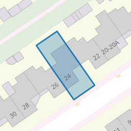 Perceel SHT02-AA-4036