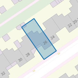 Perceel SHT02-AA-4037