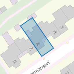 Perceel SHT02-AA-4038