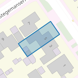 Perceel SHT02-AA-4041