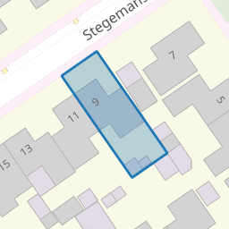 Perceel SHT02-AA-4042