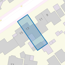 Perceel SHT02-AA-4043