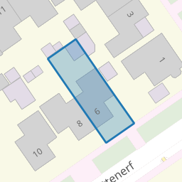 Perceel SHT02-AA-4047