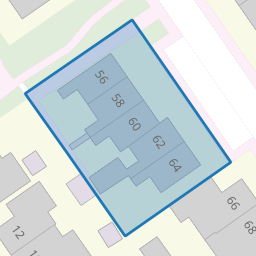 Perceel SHT02-AA-4050