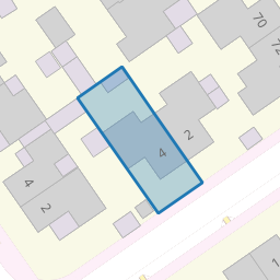 Perceel SHT02-AA-4051