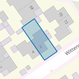 Perceel SHT02-AA-4052