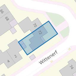 Perceel SHT02-AA-4053