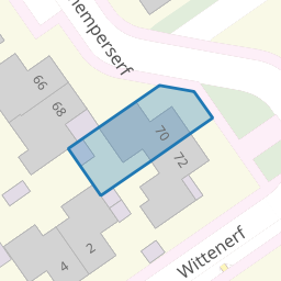 Perceel SHT02-AA-4054