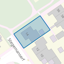 Perceel SHT02-AA-4055