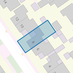 Perceel SHT02-AA-4058