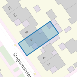 Perceel SHT02-AA-4059