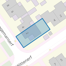 Perceel SHT02-AA-4060