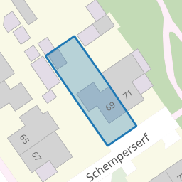 Perceel SHT02-AA-4071