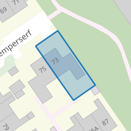 Perceel SHT02-AA-4074