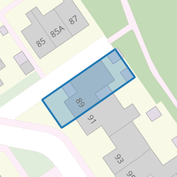 Perceel SHT02-AA-4075