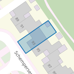 Perceel SHT02-AA-4077