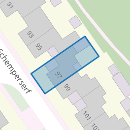 Perceel SHT02-AA-4079