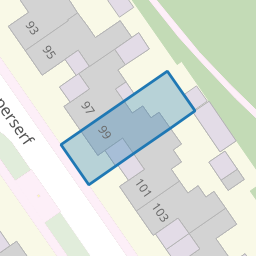 Perceel SHT02-AA-4080