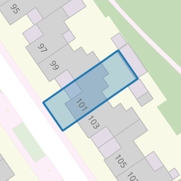 Perceel SHT02-AA-4081