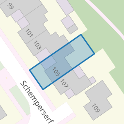 Perceel SHT02-AA-4083