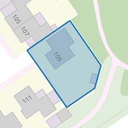 Perceel SHT02-AA-4085