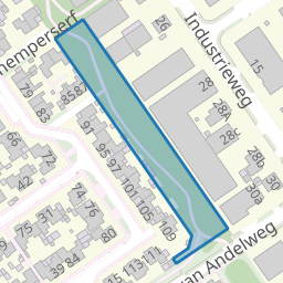 Perceel SHT02-AA-4086