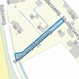 Perceel SHT02-AA-4094