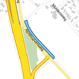 Perceel SHT02-AA-4095