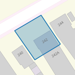 Perceel SHT02-AA-4101