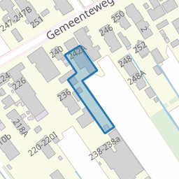 Perceel SHT02-AA-4102