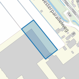 Perceel SHT02-AA-4104