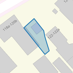 Perceel SHT02-AA-4118