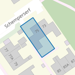 Perceel SHT02-AA-4132