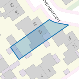 Perceel SHT02-AA-4134